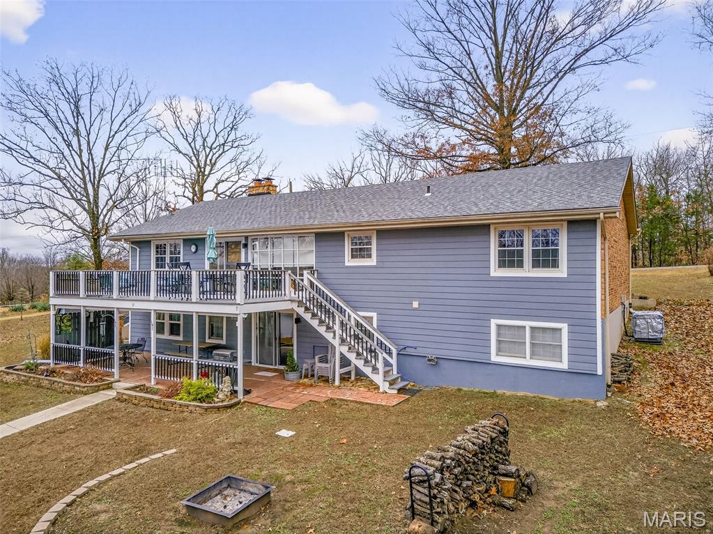 Terre du Lac - Residential