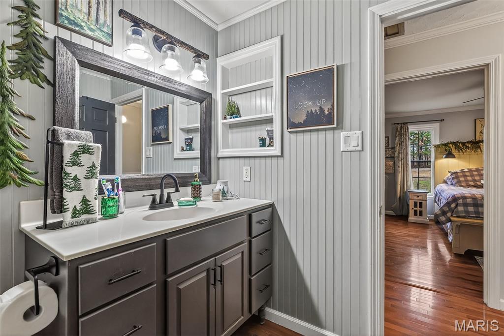 Terre du Lac - Residential