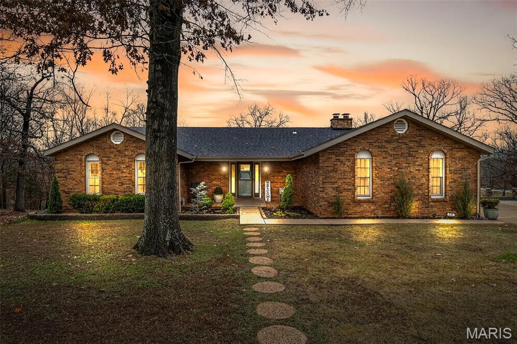 Terre du Lac - Residential