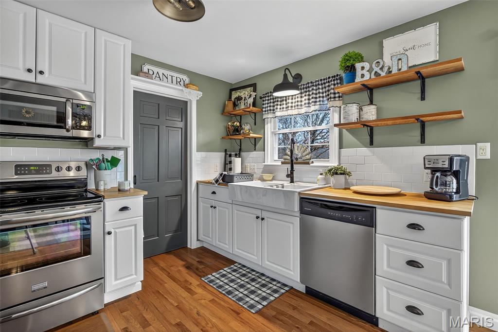 Terre du Lac - Residential