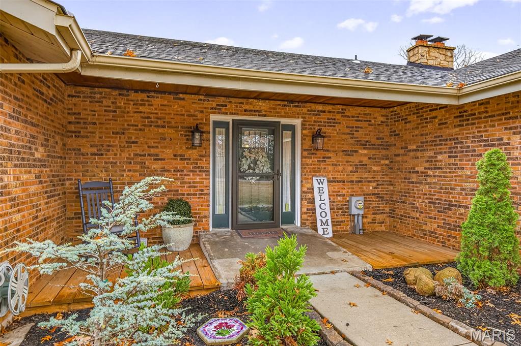 Terre du Lac - Residential