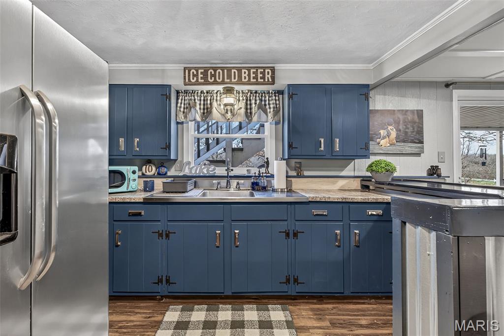 Terre du Lac - Residential