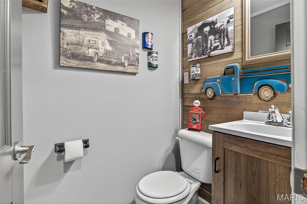 Terre du Lac - Residential