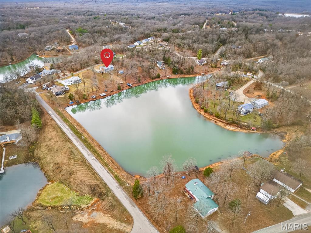 Terre du Lac - Residential