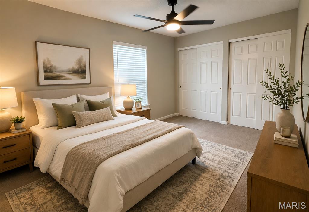 Photo of 2279 Highland Hill Drive #H, St Peters, MO 63376 (MLS # 26037336)