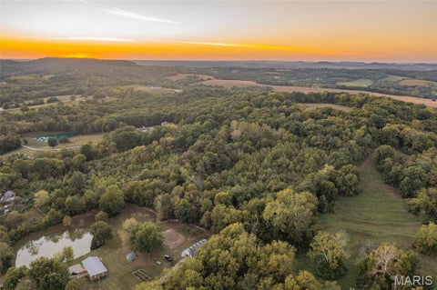 Tiny photo for 941 Page Branch Road, Elsberry, MO 63343 (MLS # 26067224)