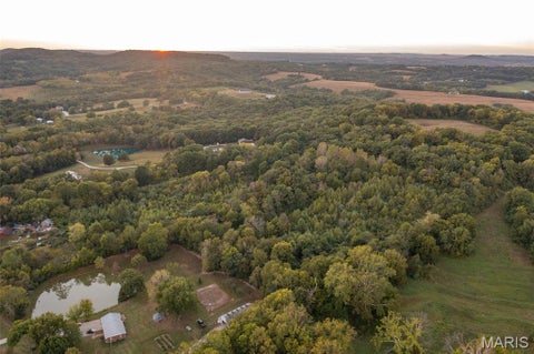 Tiny photo for 941 Page Branch Road, Elsberry, MO 63343 (MLS # 26067224)