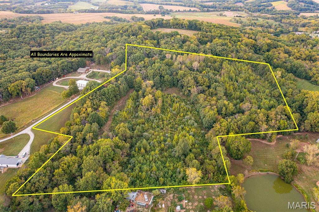 Photo of 941 Page Branch Road, Elsberry, MO 63343 (MLS # 26067224)