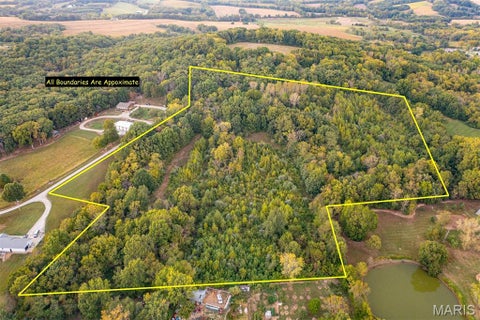 Photo of 941 Page Branch Road, Elsberry, MO 63343 (MLS # 26067224)