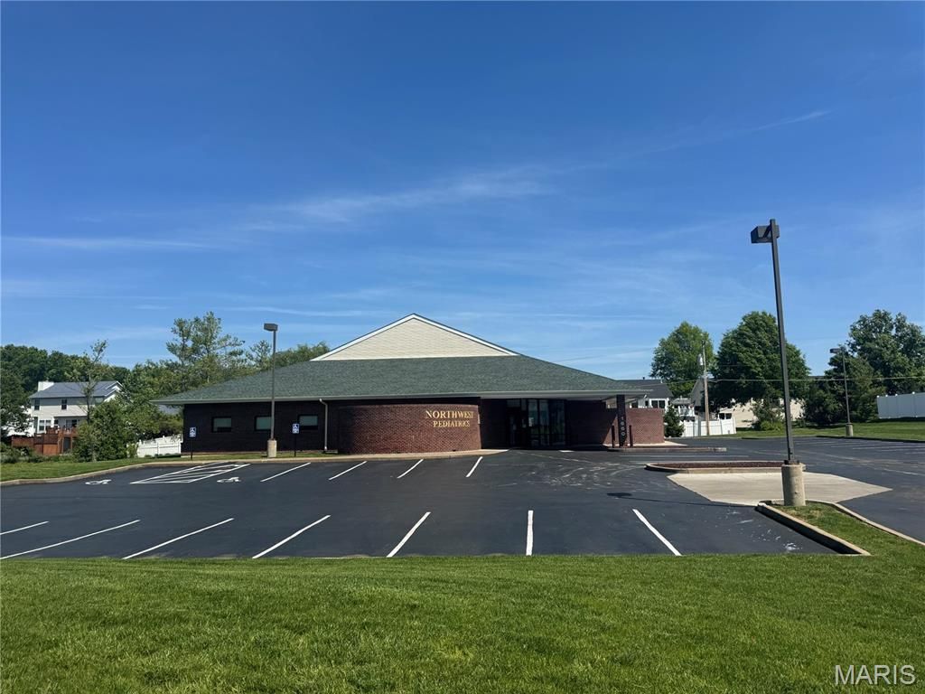 Photo of 1660 W Meyer Road, Wentzville, MO 63385 (MLS # 26025636)