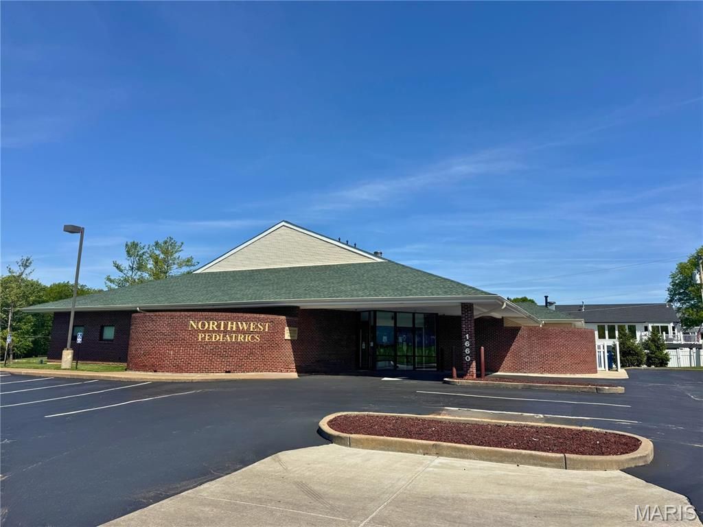 Photo of 1660 W Meyer Road, Wentzville, MO 63385 (MLS # 26025636)