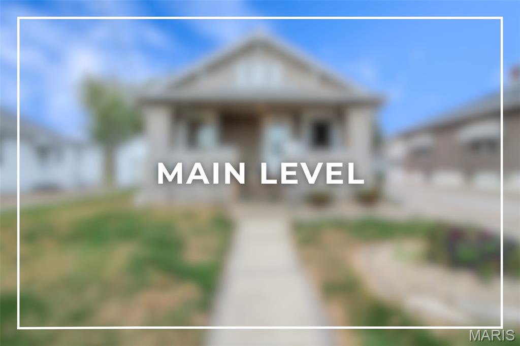 124 W Prairie Street