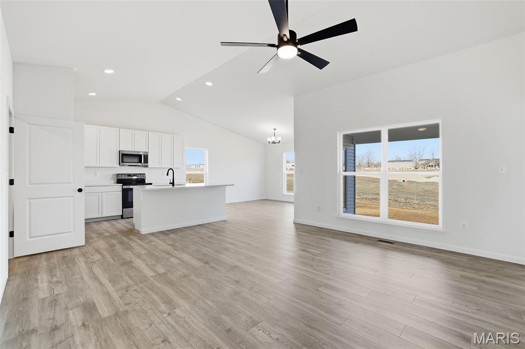 18427 Boone Ridge Manor Drive