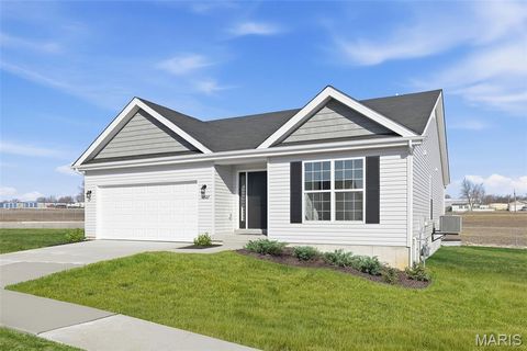 18427 Boone Ridge Manor Drive Truesdale MO 63380