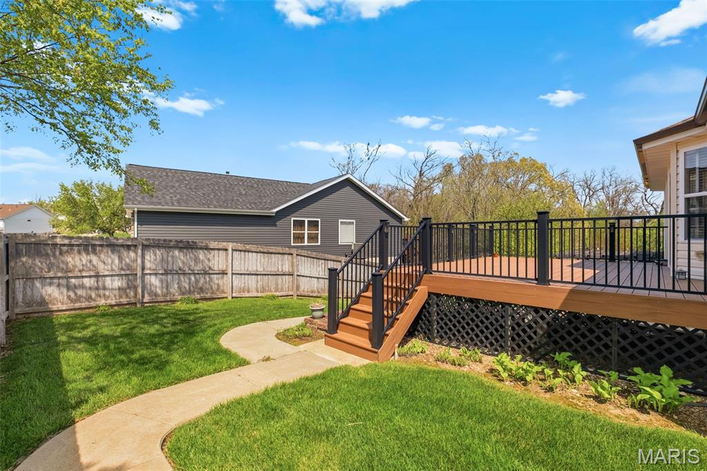 St Dominic Estate - Residential