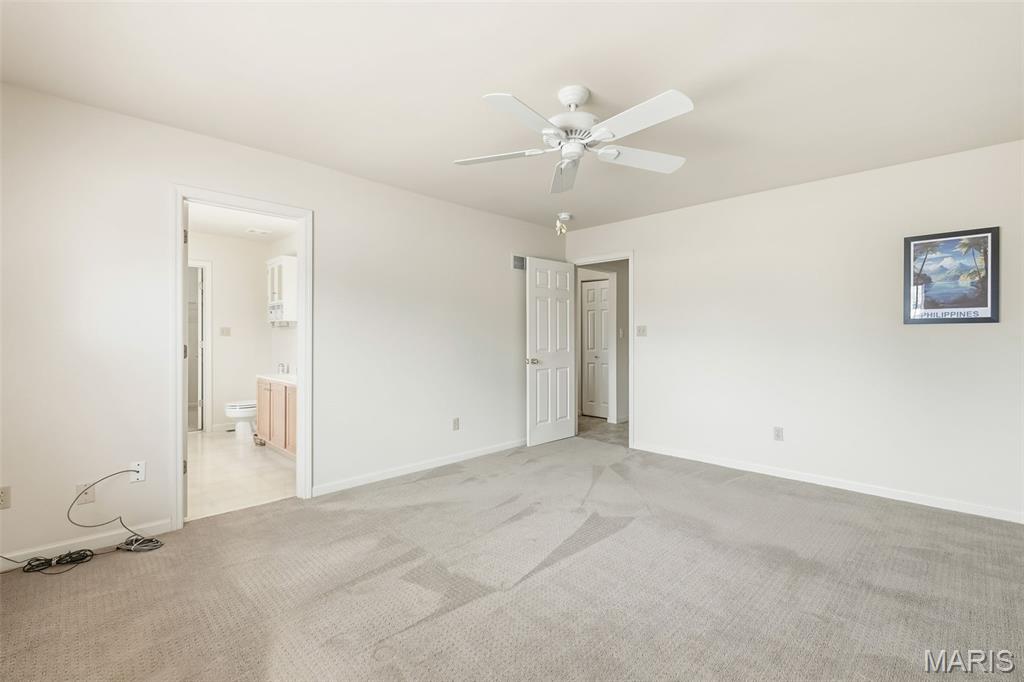 St Dominic Estate - Residential