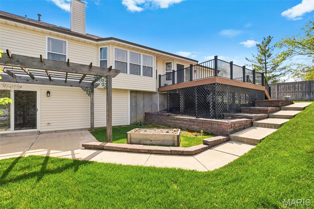 St Dominic Estate - Residential