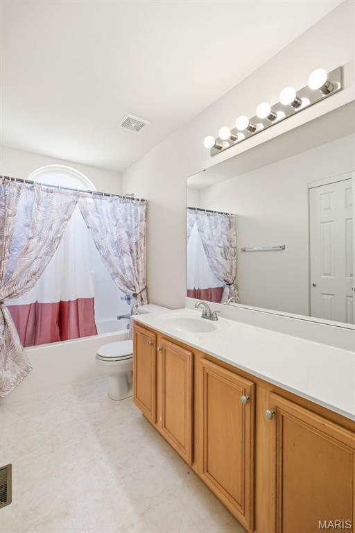 St Dominic Estate - Residential