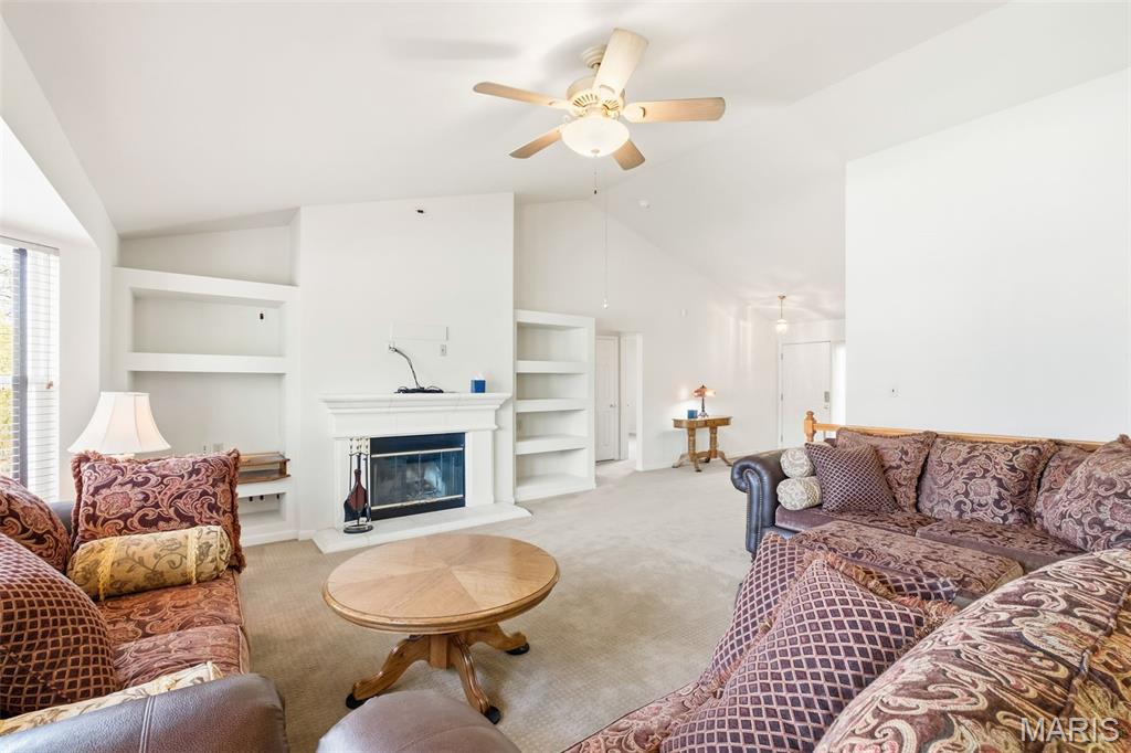 St Dominic Estate - Residential