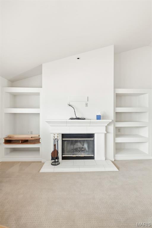 St Dominic Estate - Residential