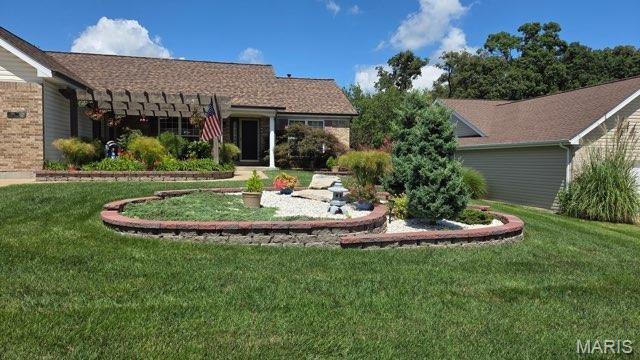 St Dominic Estate - Residential