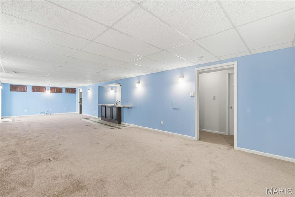 St Dominic Estate - Residential