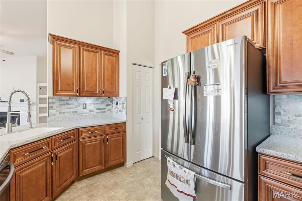 St Dominic Estate - Residential