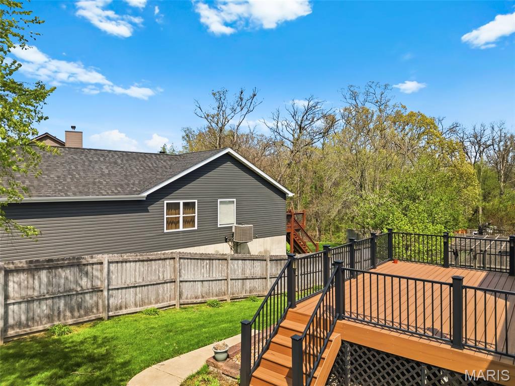 St Dominic Estate - Residential