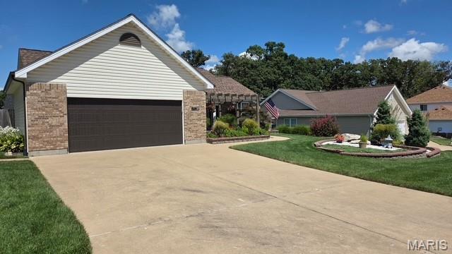 St Dominic Estate - Residential