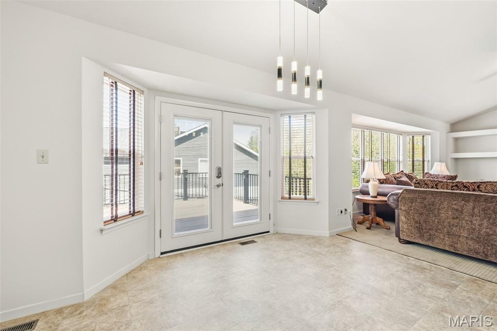 St Dominic Estate - Residential