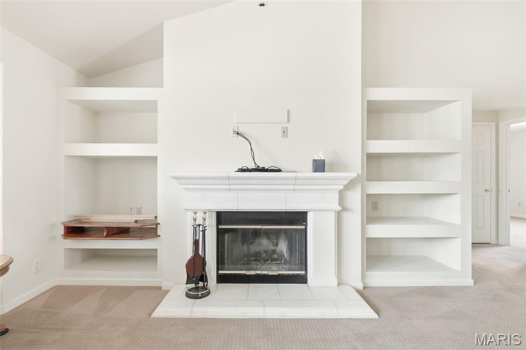 St Dominic Estate - Residential