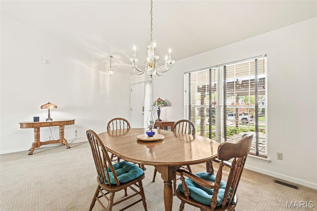 St Dominic Estate - Residential