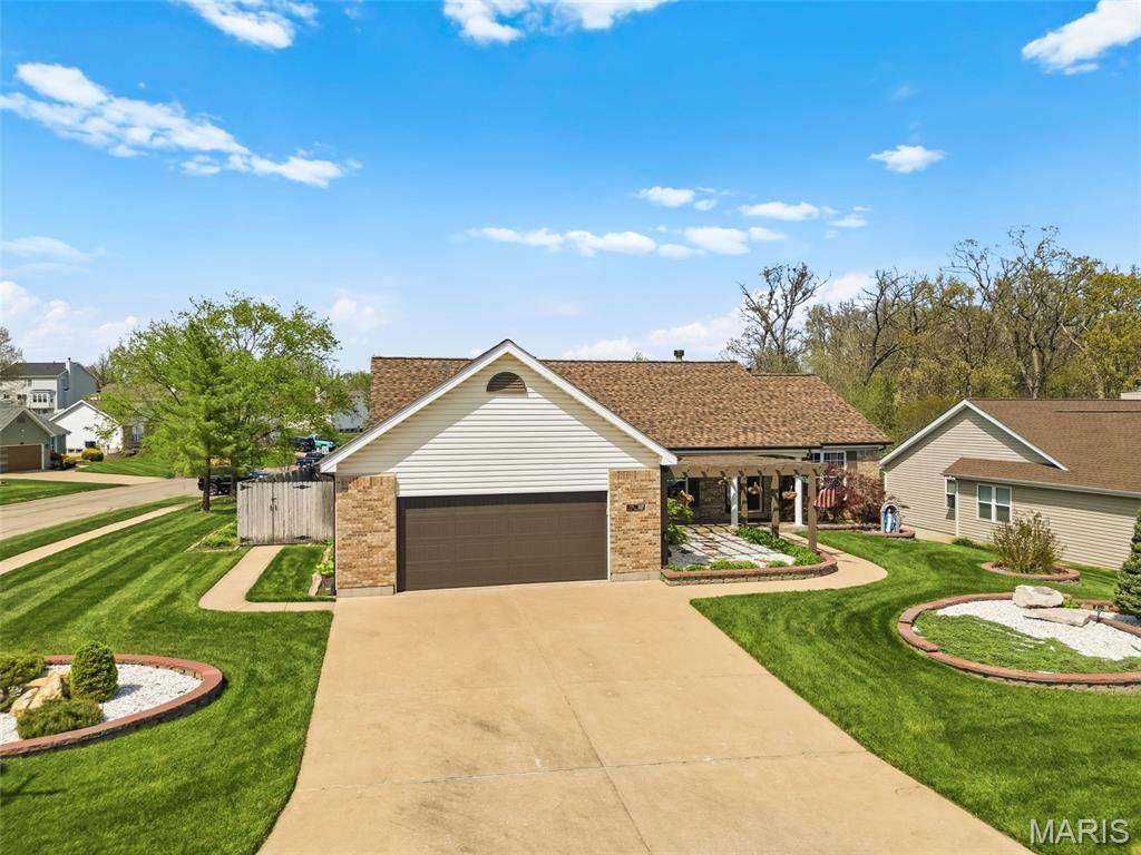 St Dominic Estate - Residential