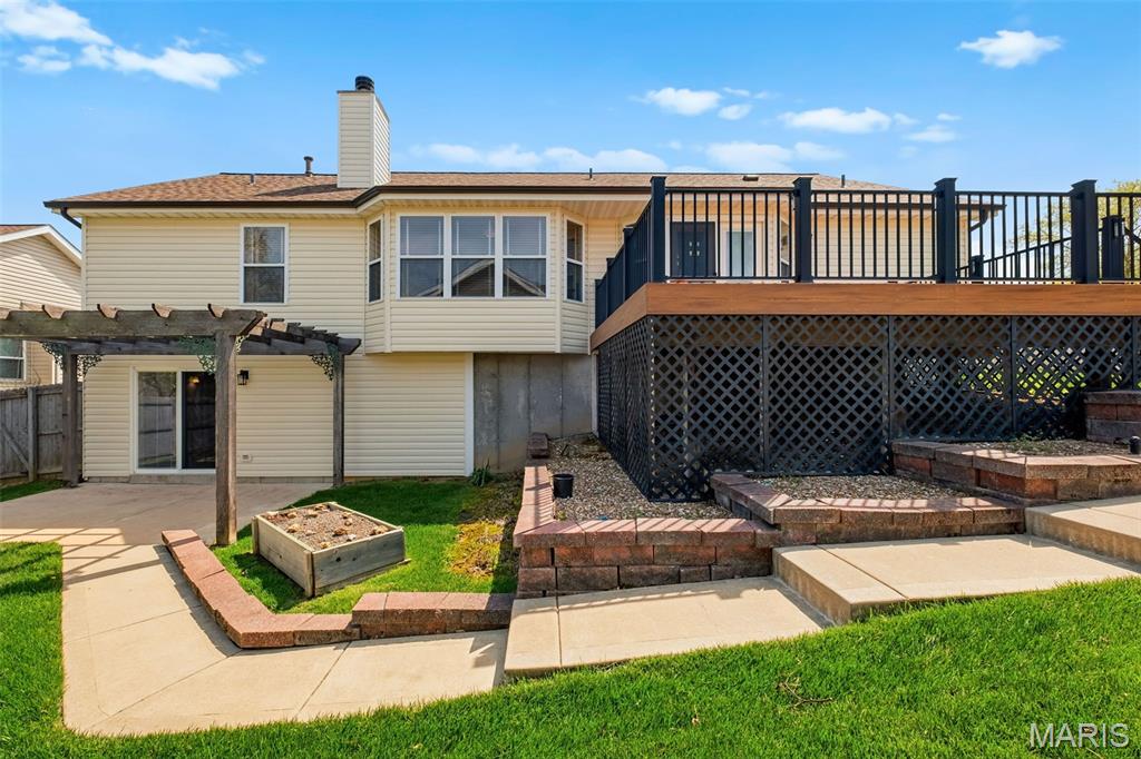 St Dominic Estate - Residential