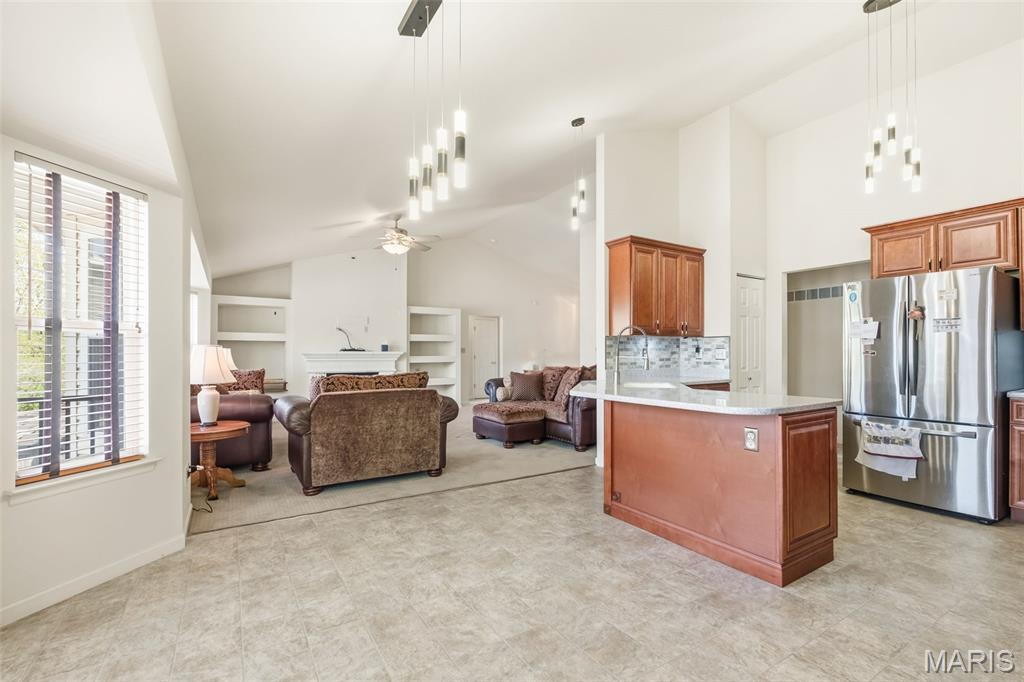 St Dominic Estate - Residential