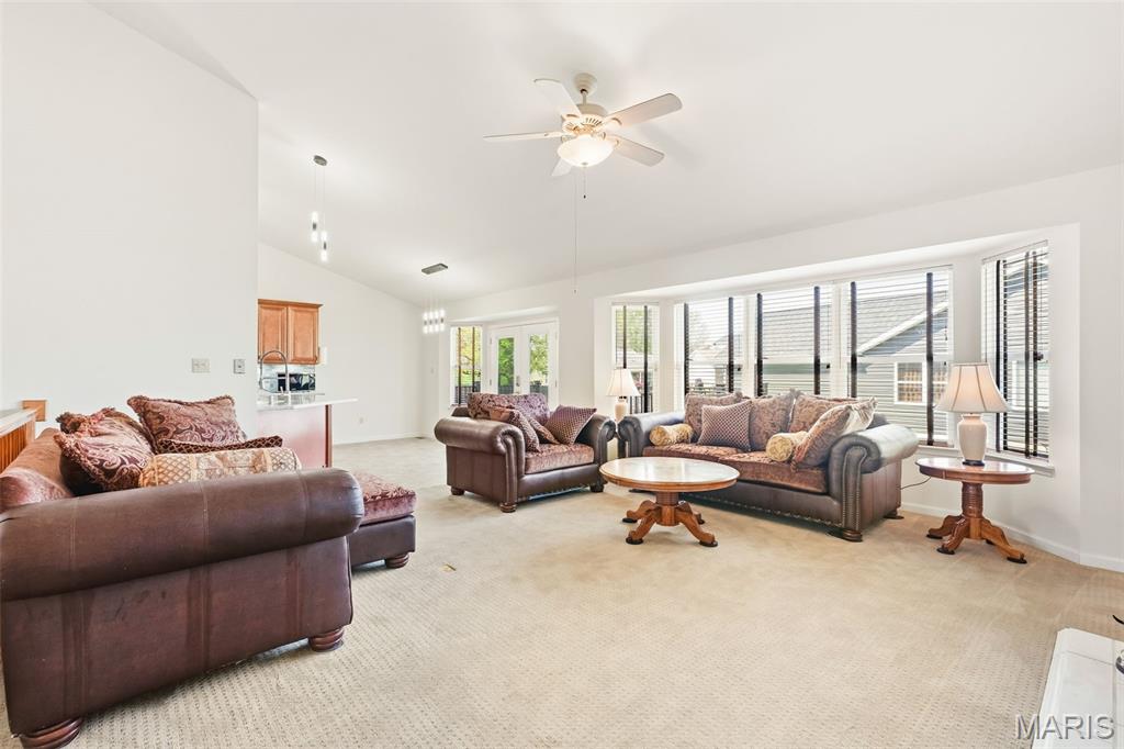 St Dominic Estate - Residential