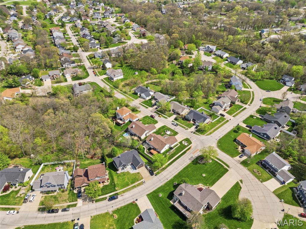 St Dominic Estate - Residential