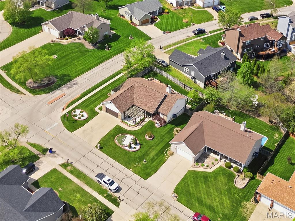 St Dominic Estate - Residential