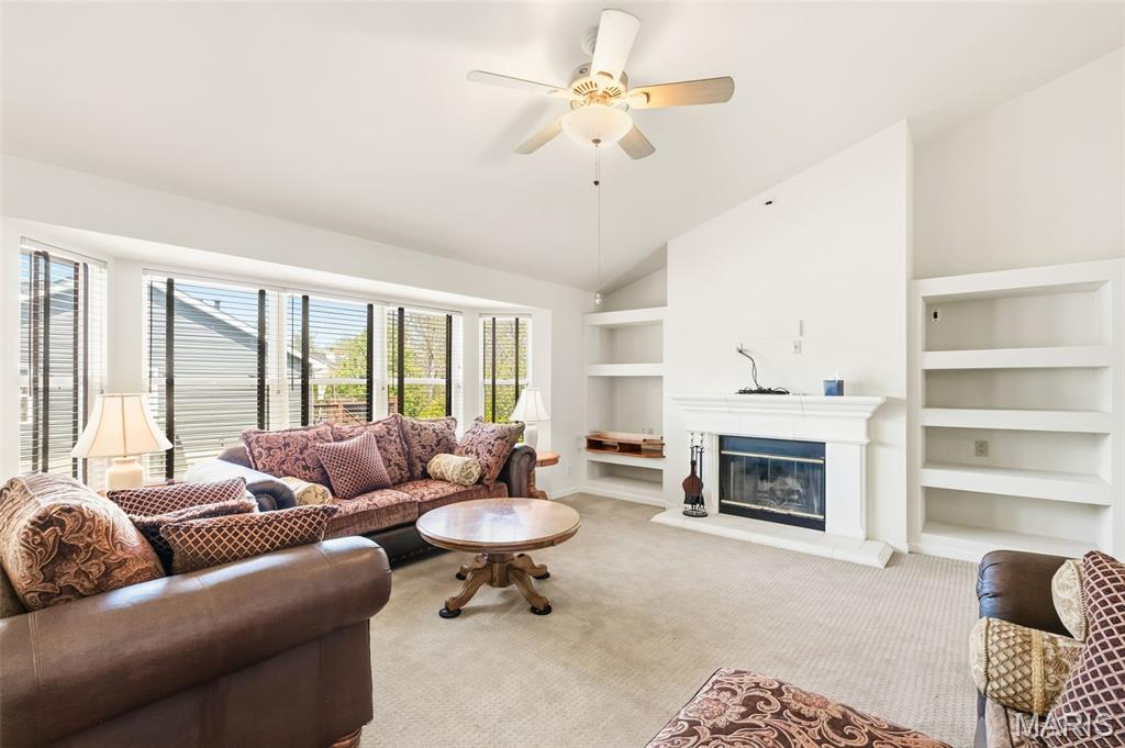 St Dominic Estate - Residential