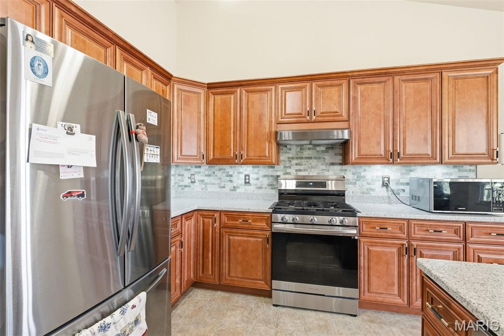 St Dominic Estate - Residential