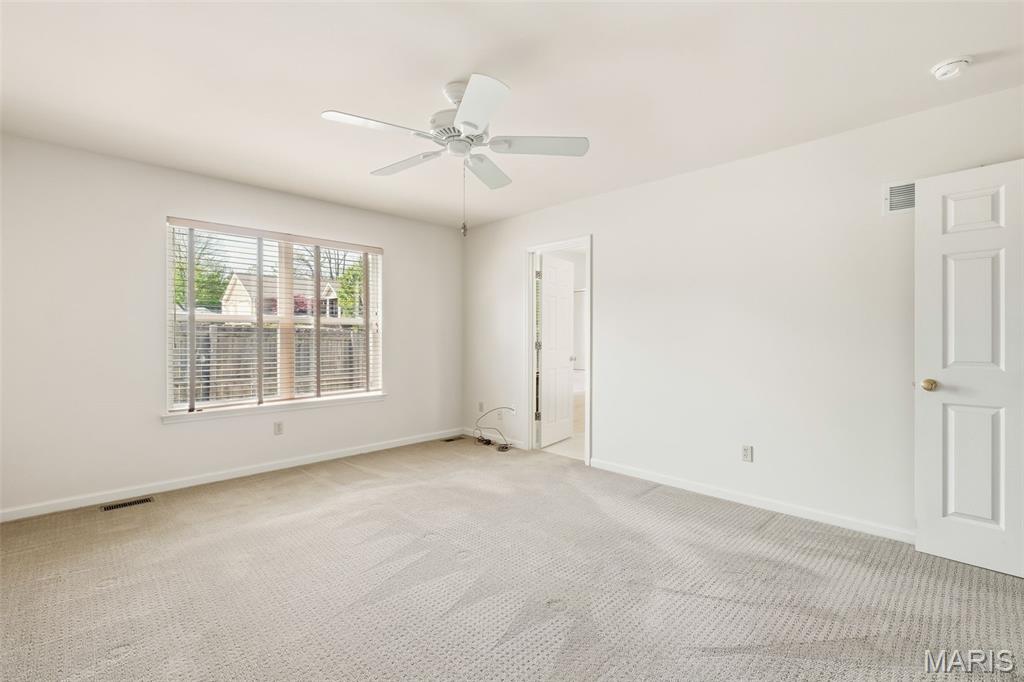 St Dominic Estate - Residential