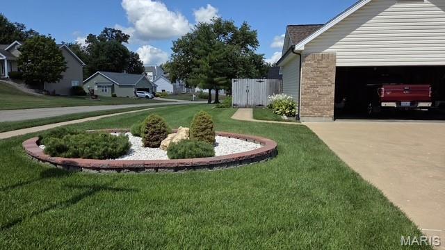 St Dominic Estate - Residential