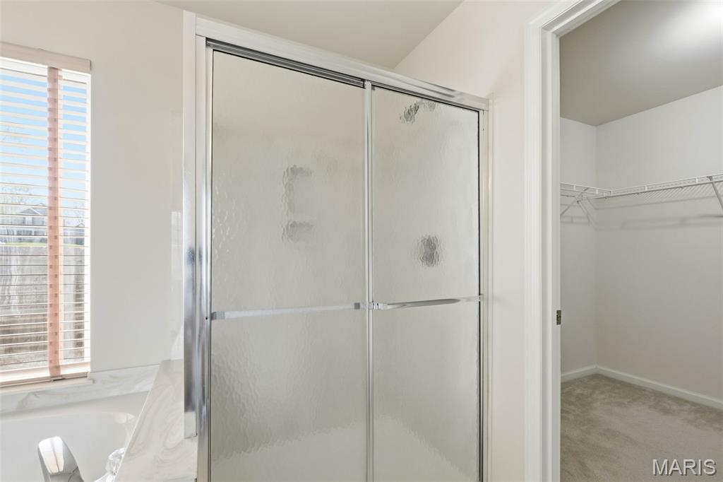 St Dominic Estate - Residential