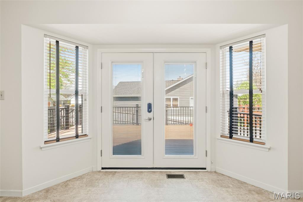 St Dominic Estate - Residential