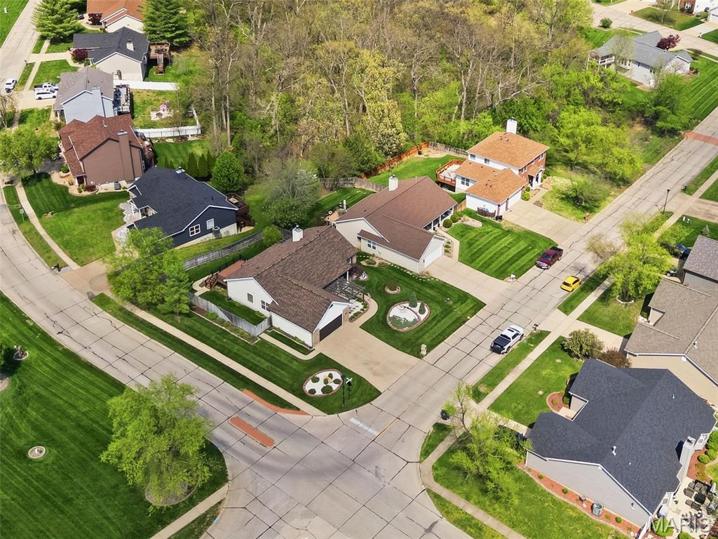 St Dominic Estate - Residential