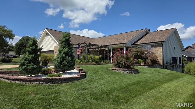 St Dominic Estate - Residential