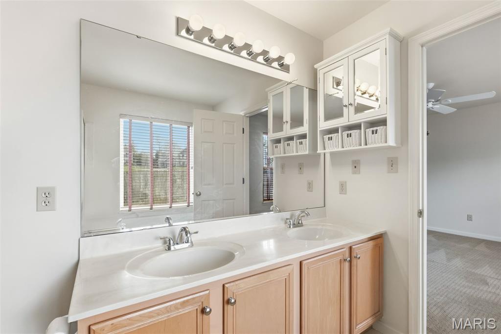 St Dominic Estate - Residential