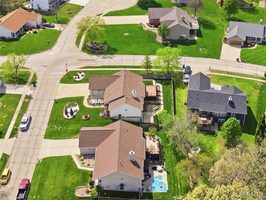 St Dominic Estate - Residential