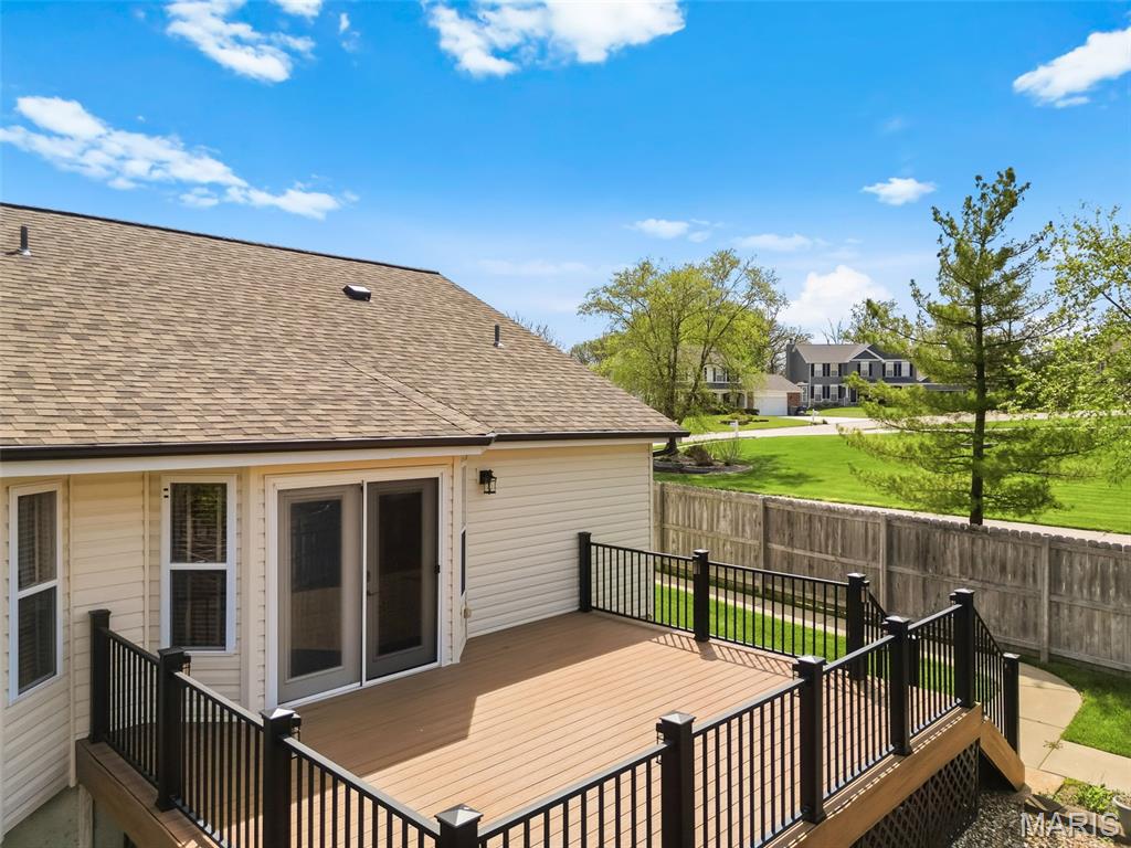 St Dominic Estate - Residential