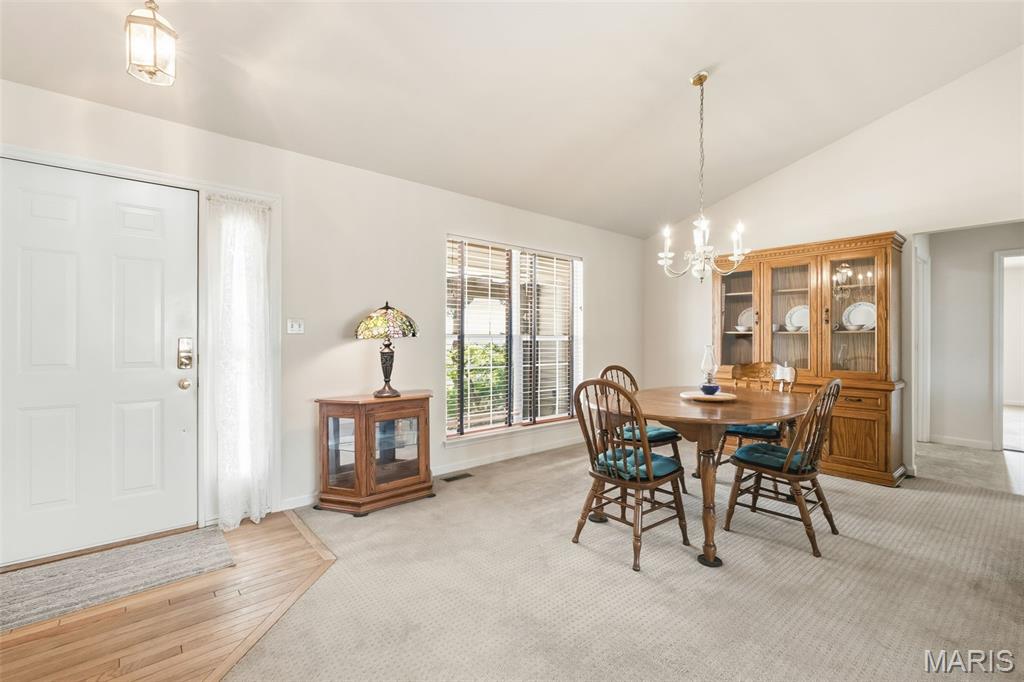 St Dominic Estate - Residential